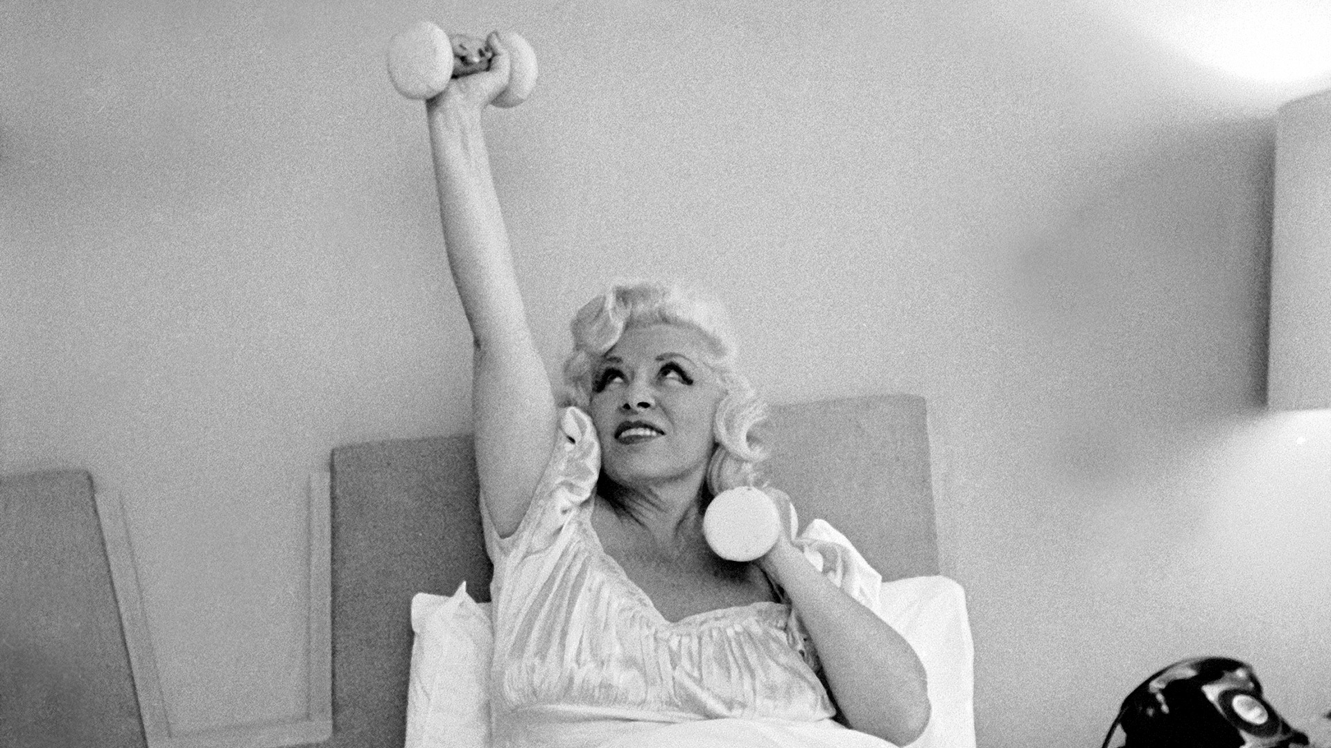 August 17, 1893: Mae West Was Born