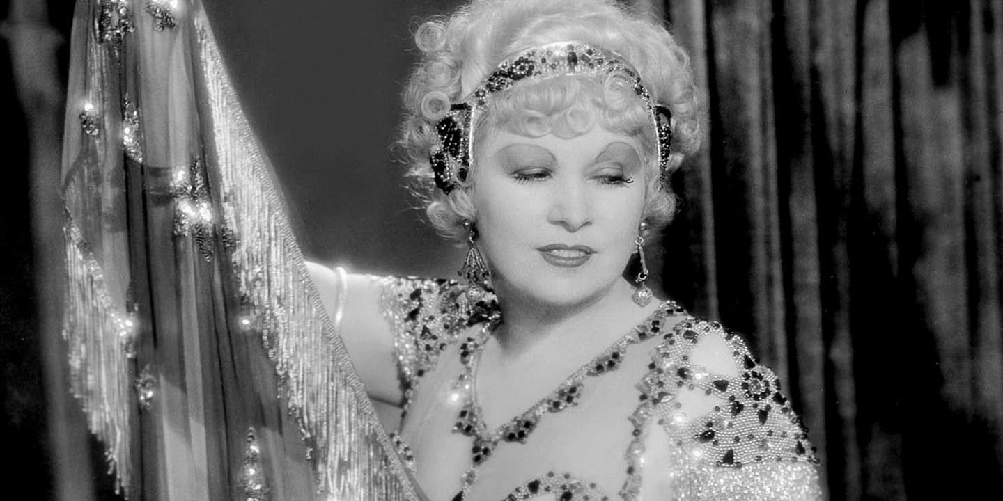 Mae West Wallpapers - Wallpaper Cave