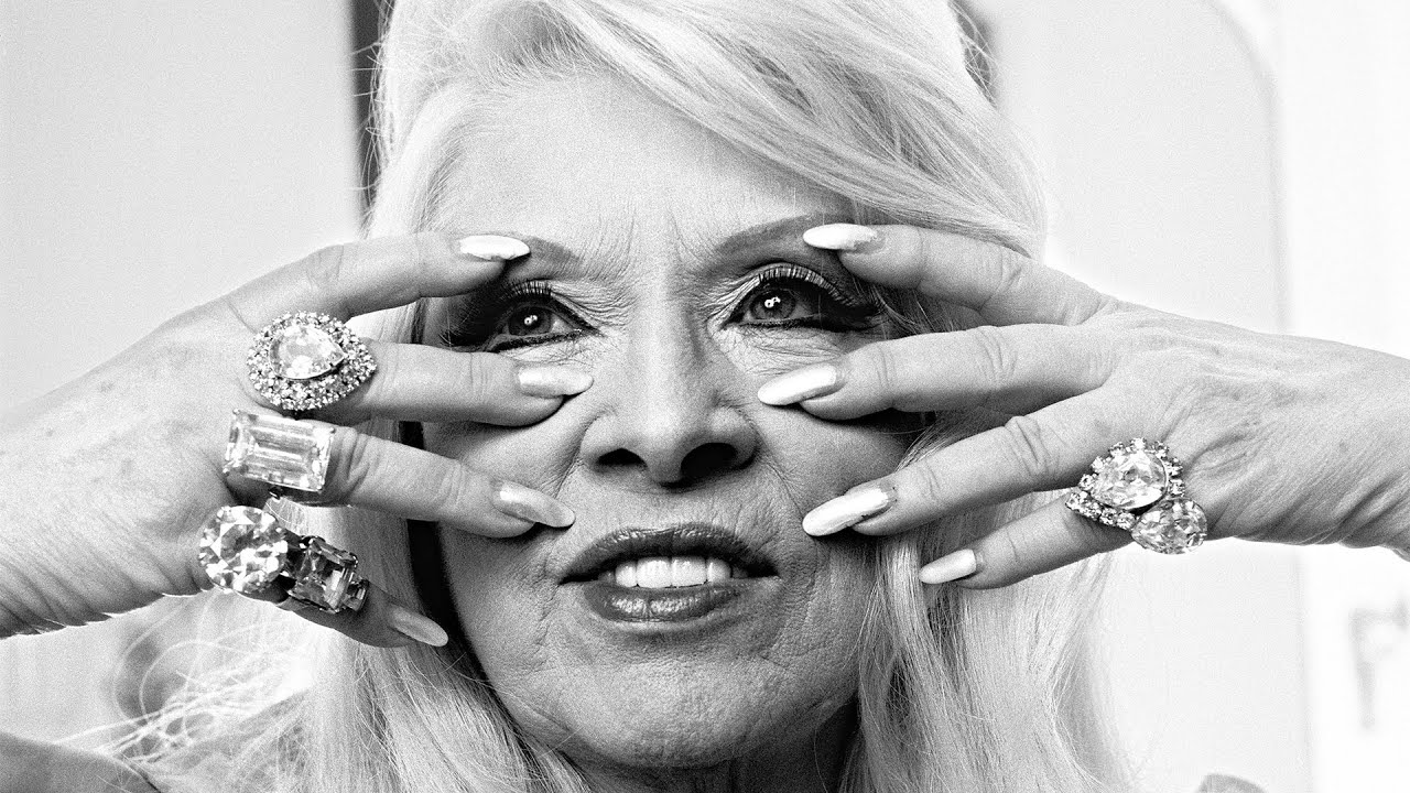 Clip. Mae West Made this Insane Film at Age 87