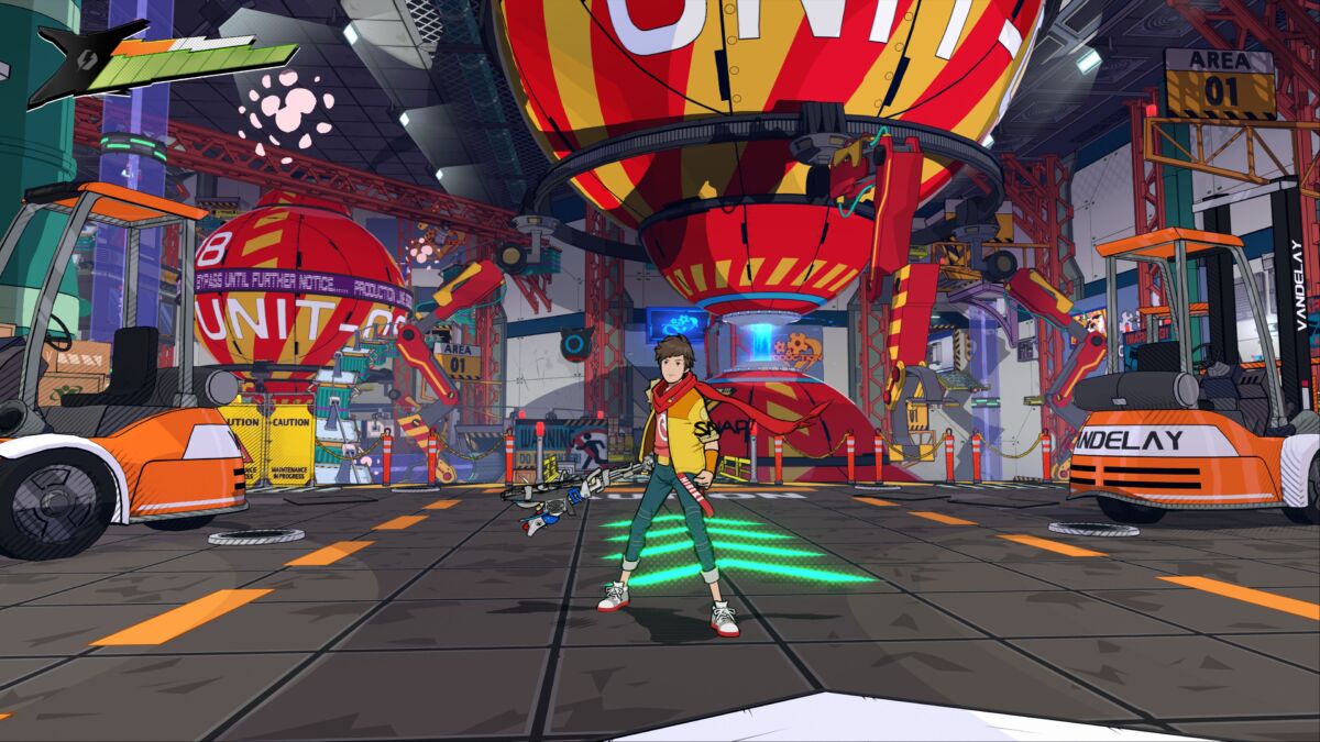 Hi Fi Rush Could Signal A Turning Point For Xbox