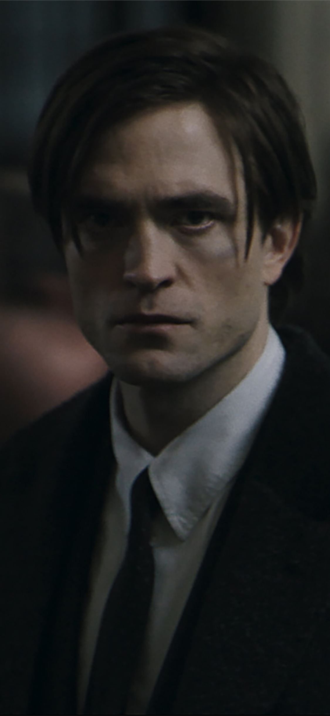 Robert Pattinson Batman HD Wallpaper