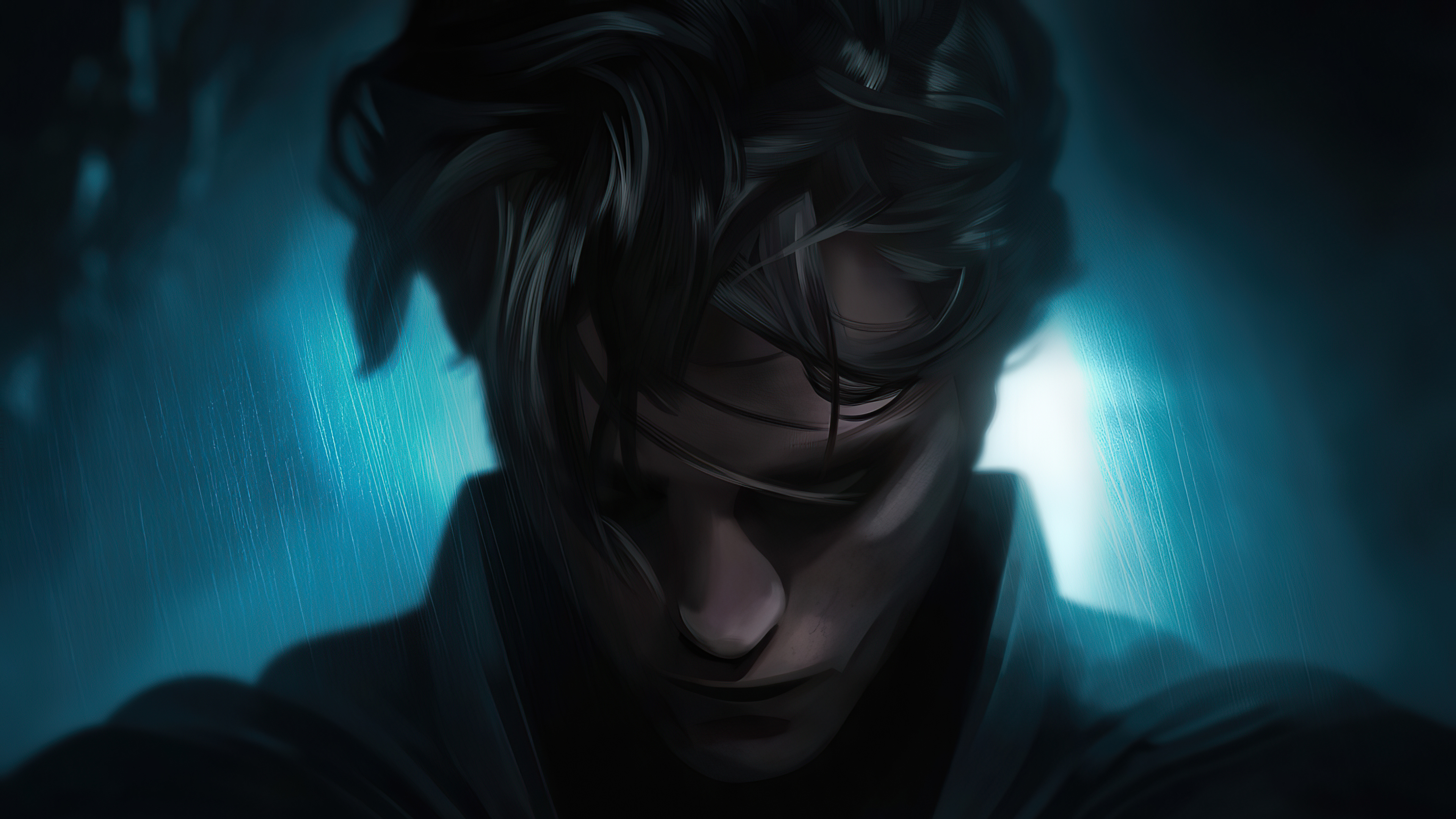 Robert Pattinson Wallpaper and Background 4K, HD, Dual Screen