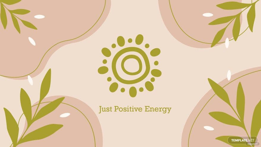 Free Boho Desktop Wallpaper, Illustrator, JPG, PNG, SVG