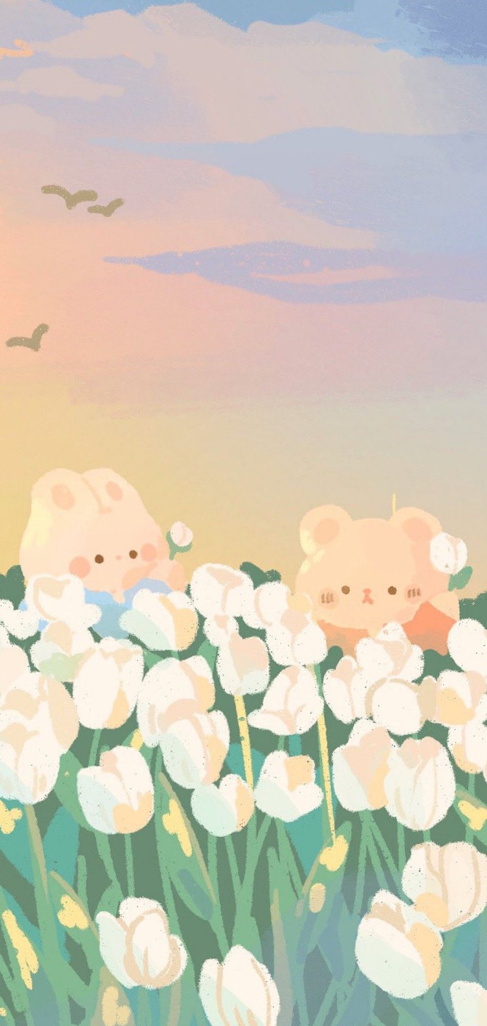 Spring Bears Wallpapers - Wallpaper Cave