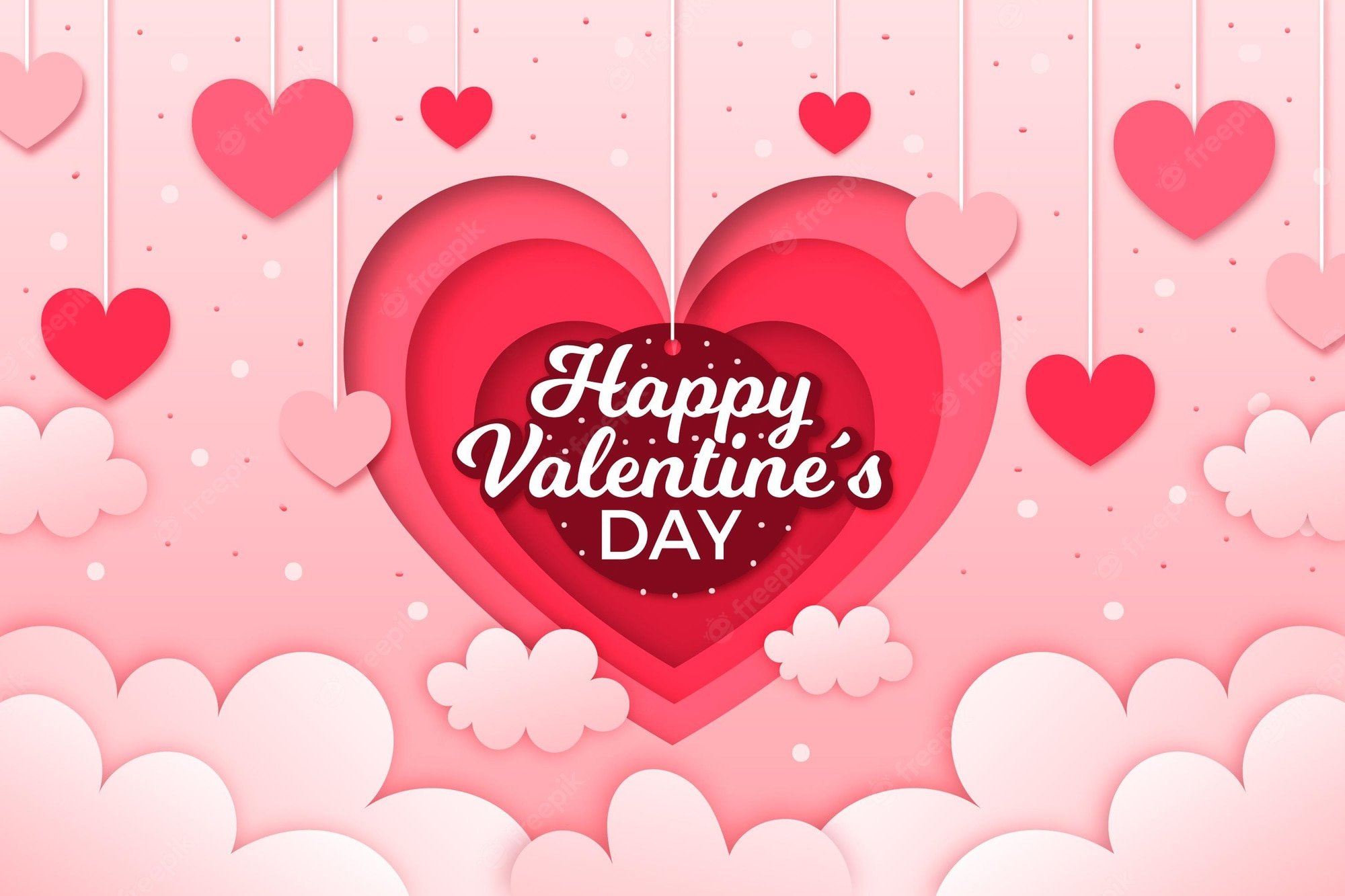 2023 Valentines Day Wallpapers - Wallpaper Cave