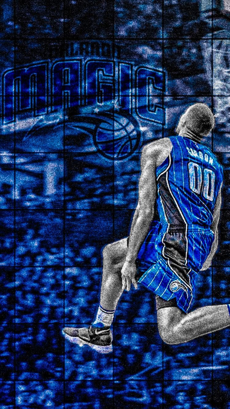 Aaron Gordon Wallpaper