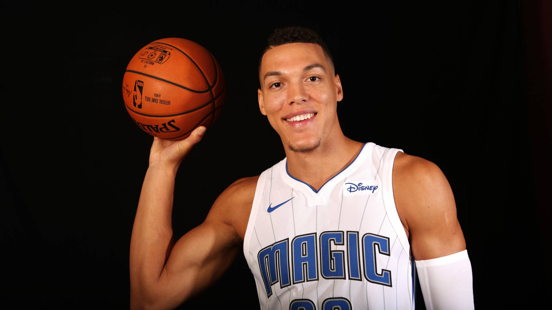 Free Aaron Gordon Wallpaper Downloads, Aaron Gordon Wallpaper for FREE