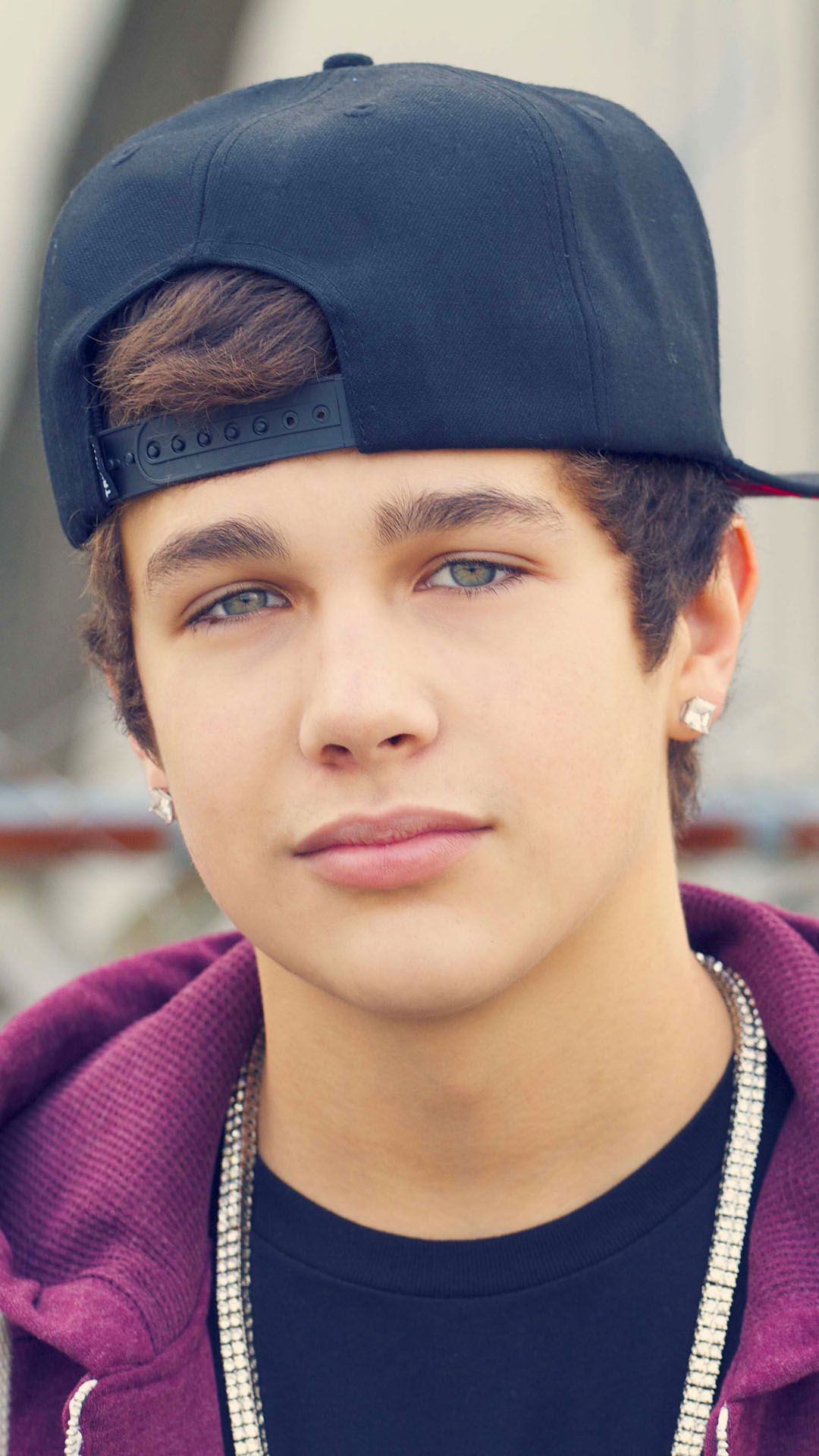 Austin Mahone 2023 Wallpapers - Wallpaper Cave