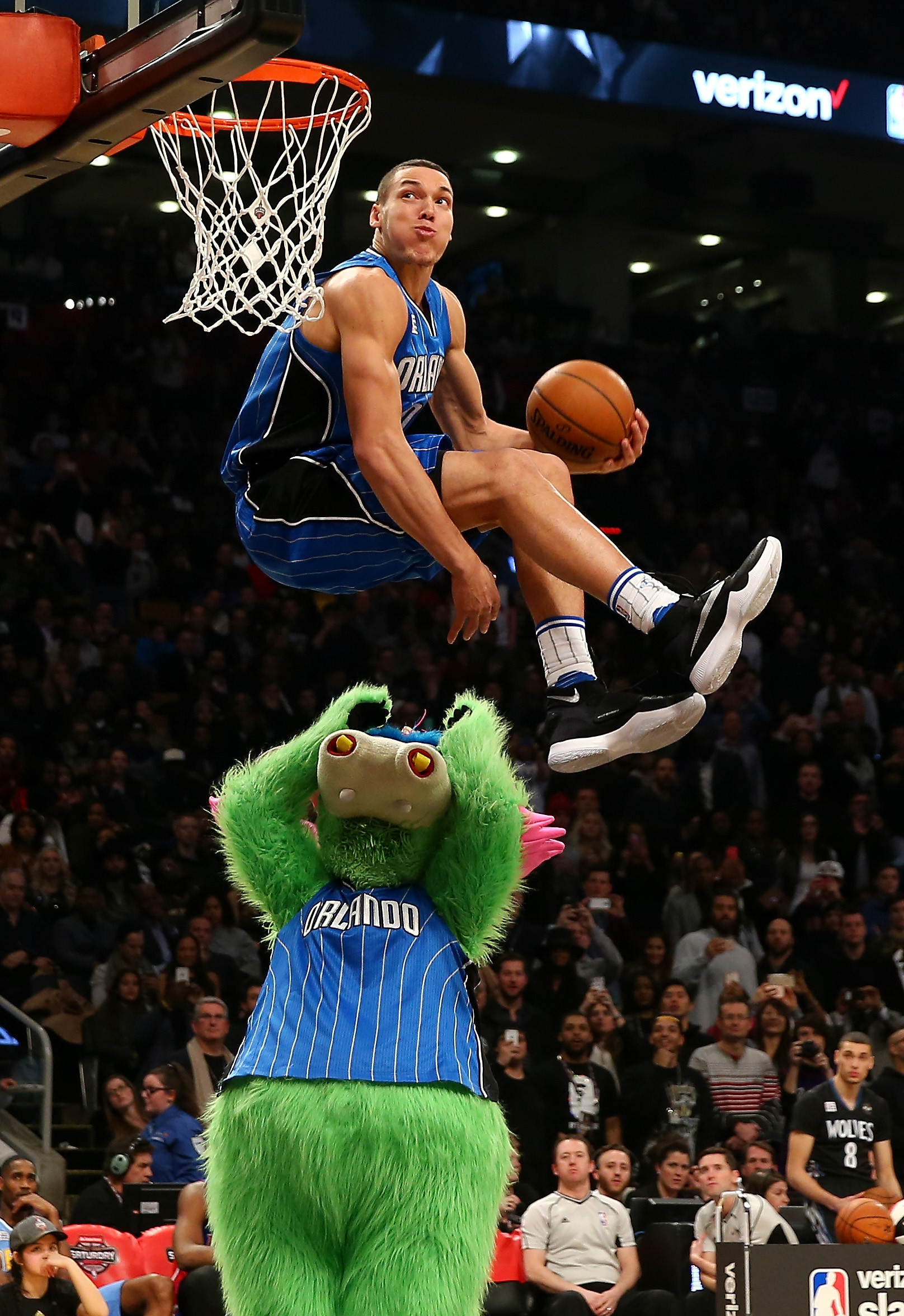 Aaron Gordon Wallpaper