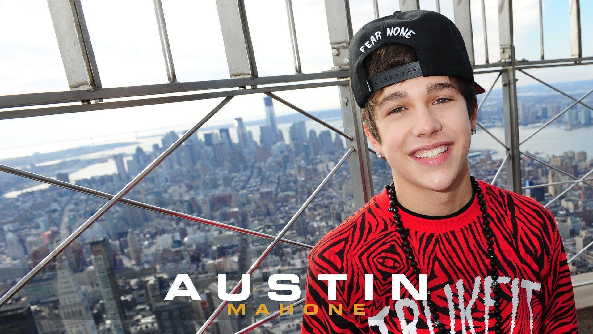 Austin Mahone 2023 Wallpapers - Wallpaper Cave