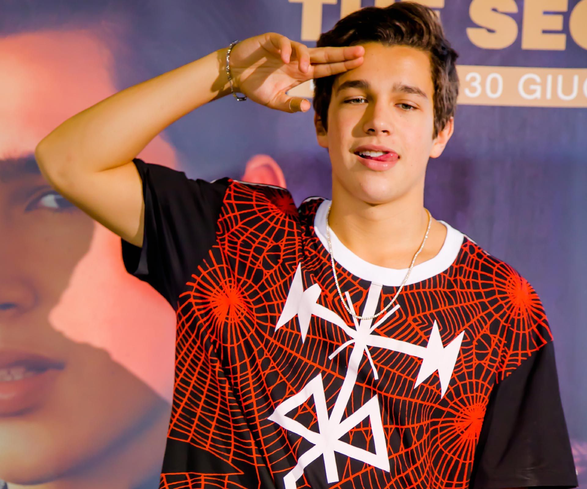 Austin Mahone 2023 Wallpapers - Wallpaper Cave