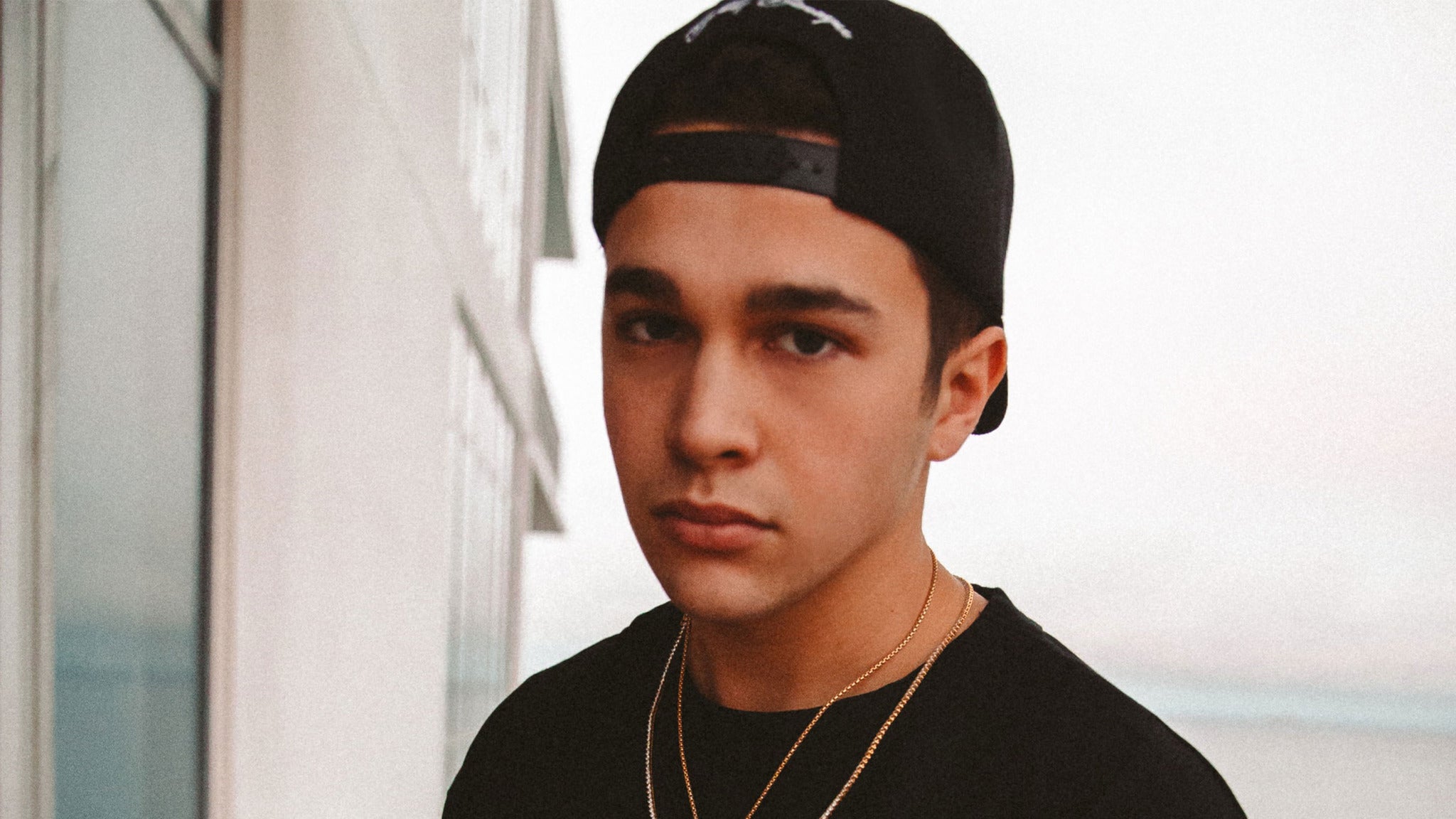Austin Mahone Tickets, 2023 Concert Tour Dates