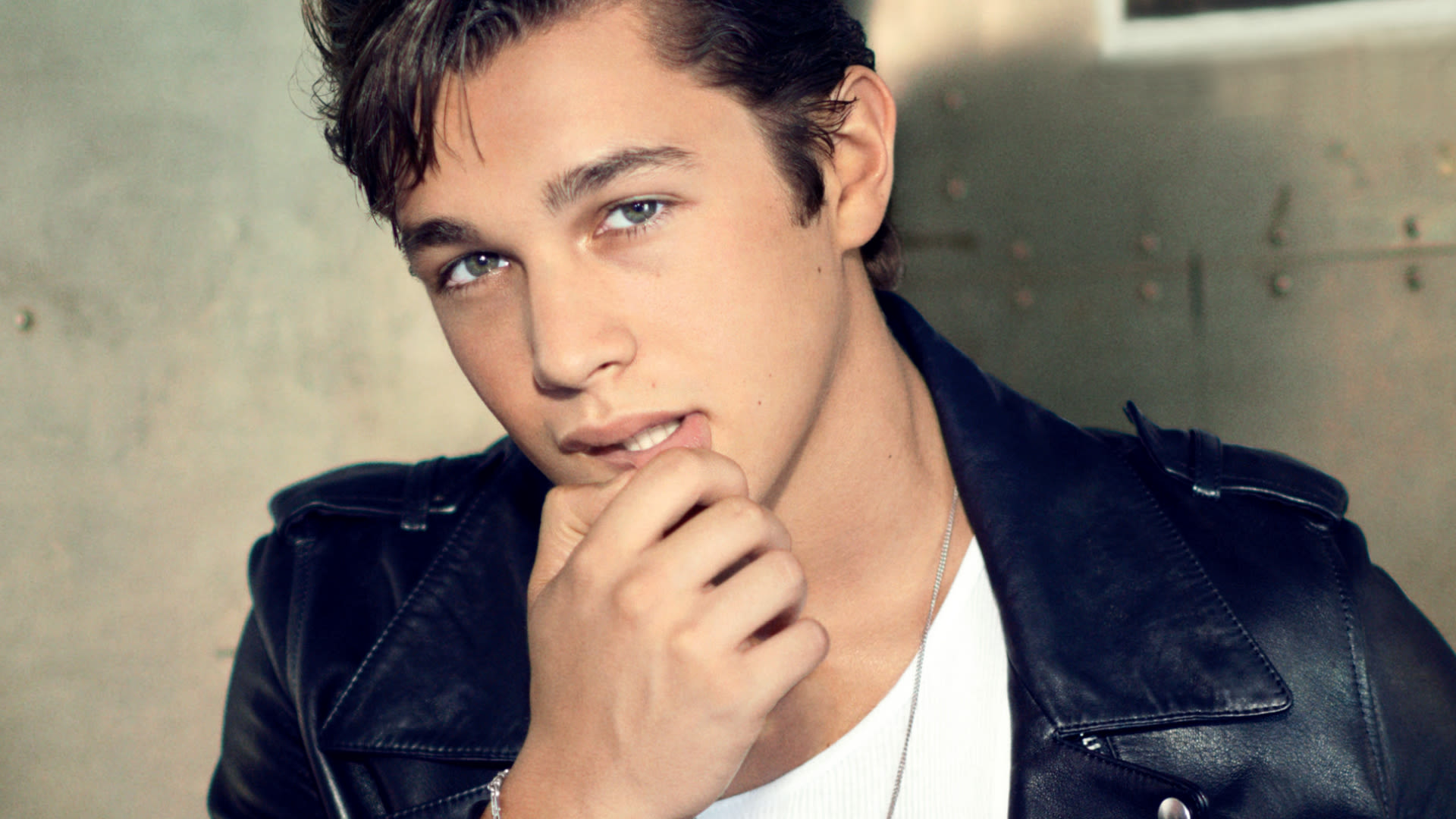 Austin Mahone 2023 Wallpapers - Wallpaper Cave