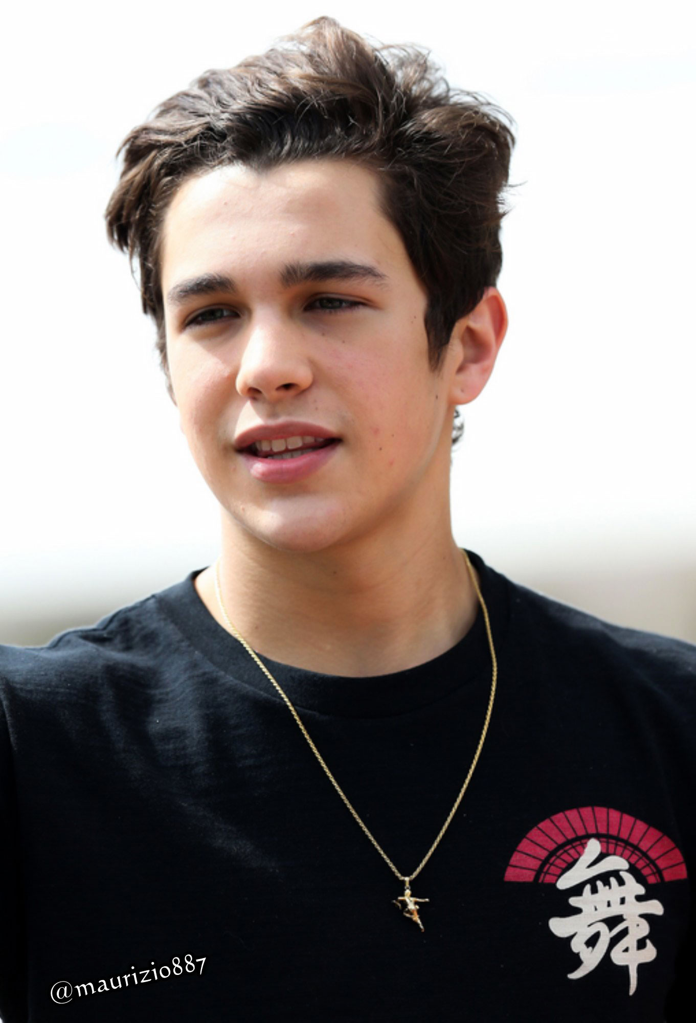 austin mahone 2014 Mahone Photo