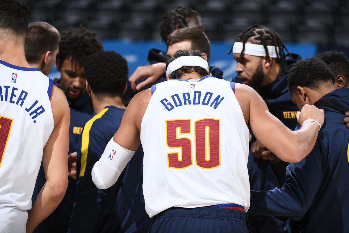 Nuggets addition of Aaron Gordon vaults them to true title contenders