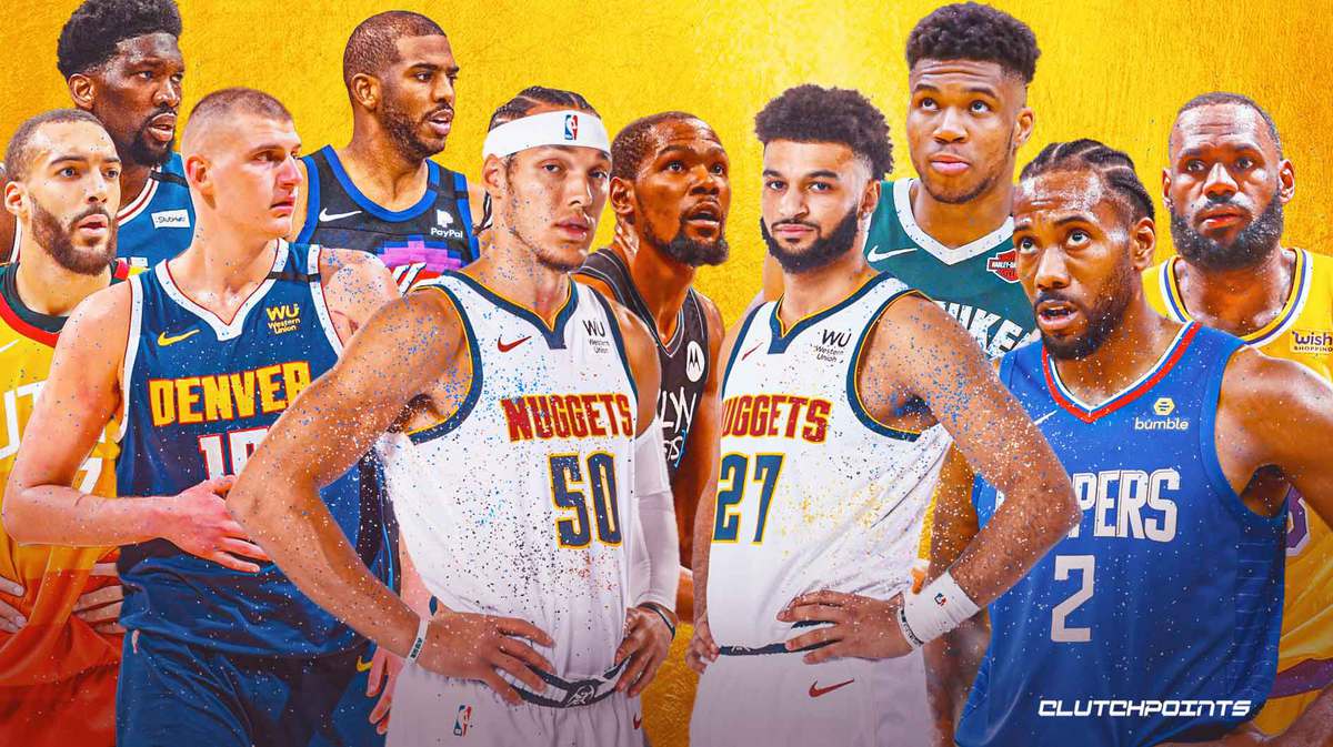 Nuggets news: Aaron Gordon's message to rest of NBA after Murray injury