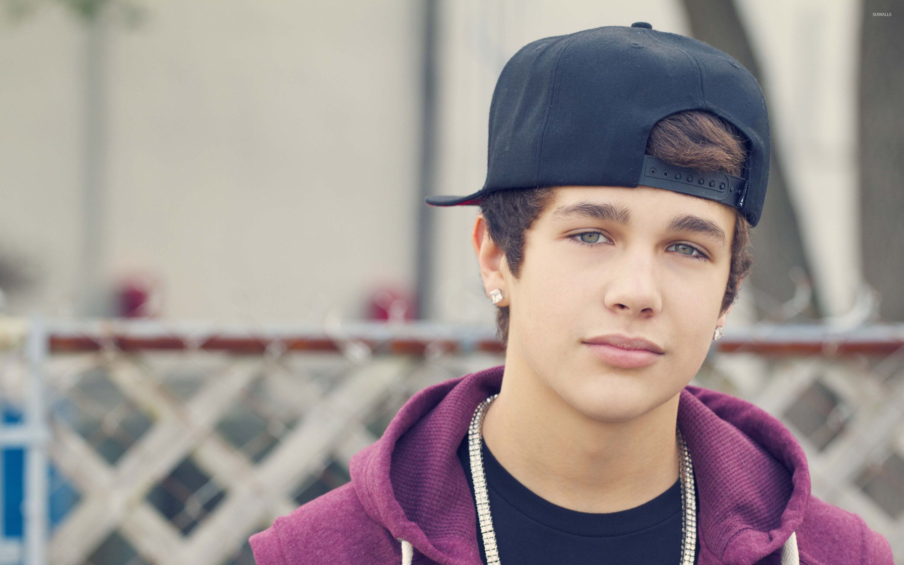 Austin Mahone wallpaper celebrity wallpaper