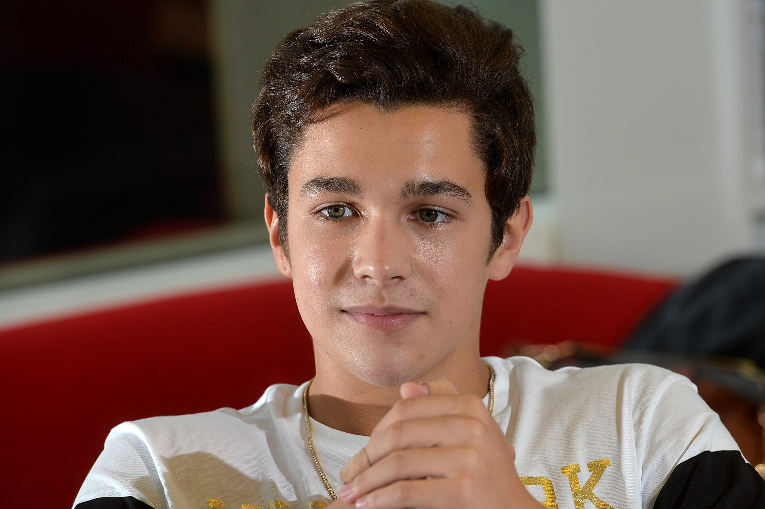 Austin Mahone 2023 Wallpapers - Wallpaper Cave