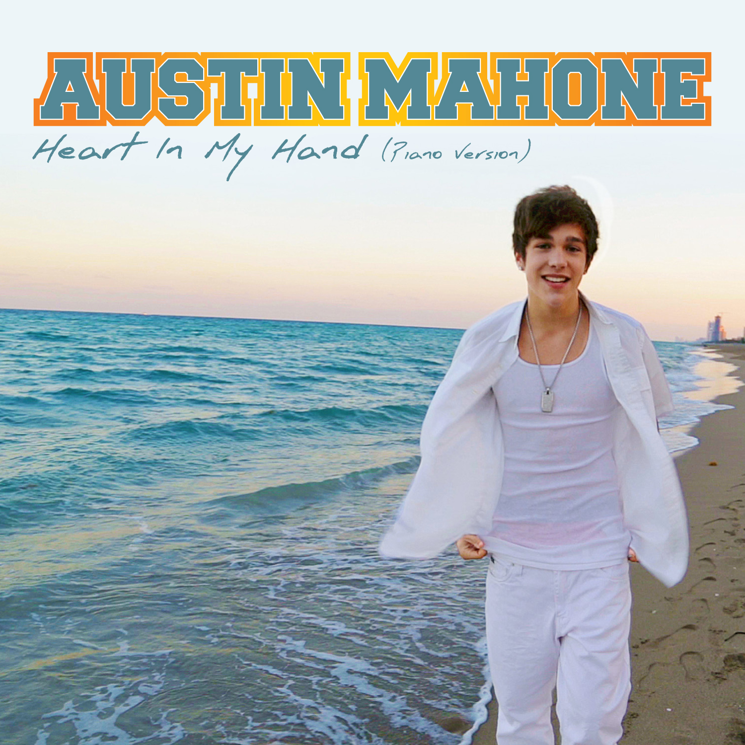 Austin Mahone 2023 Wallpapers - Wallpaper Cave