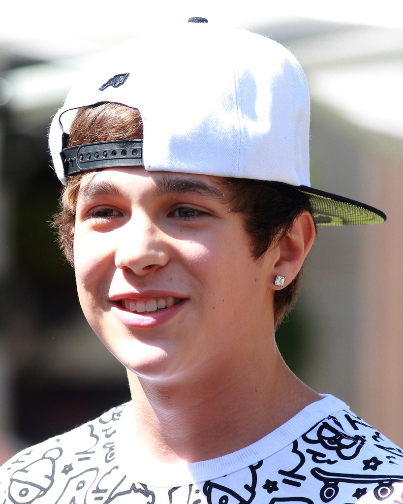 Austin Mahone 2023 Wallpapers - Wallpaper Cave