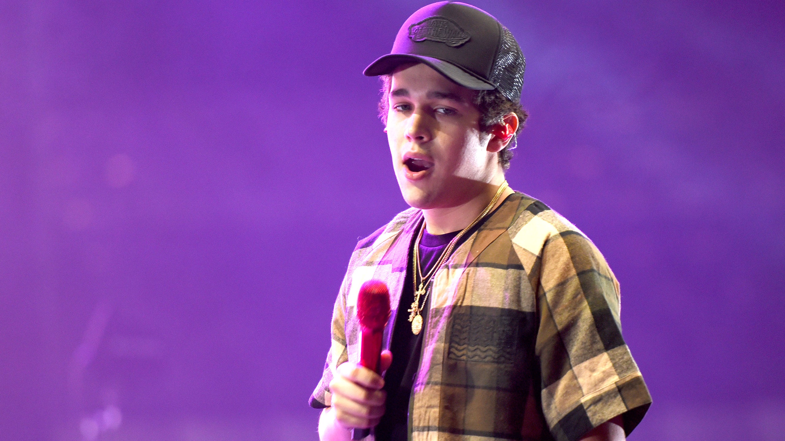 Austin Mahone 2023 Wallpapers - Wallpaper Cave