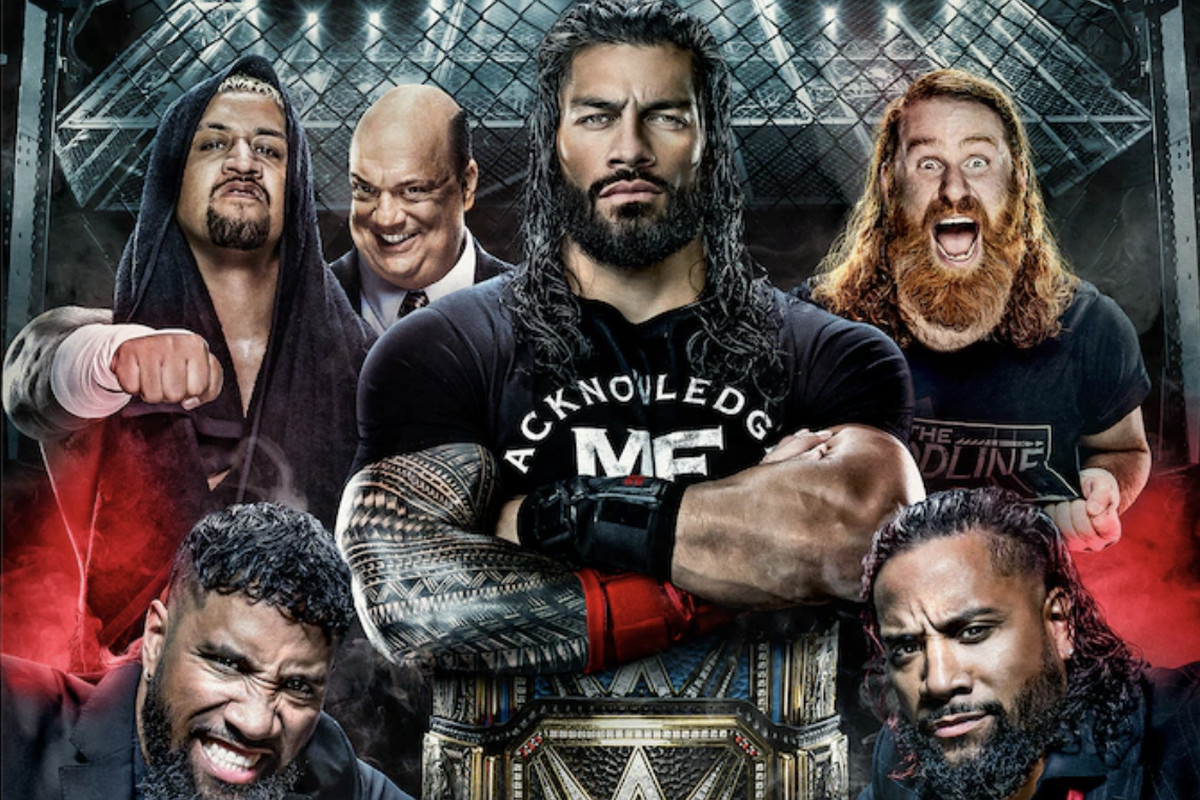 WWE Survivor Series 2022 results, live streaming match coverage