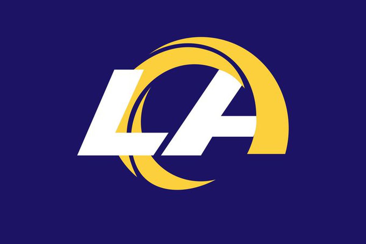 Los Angeles Rams Logo and symbol, meaning, history, PNG, brand