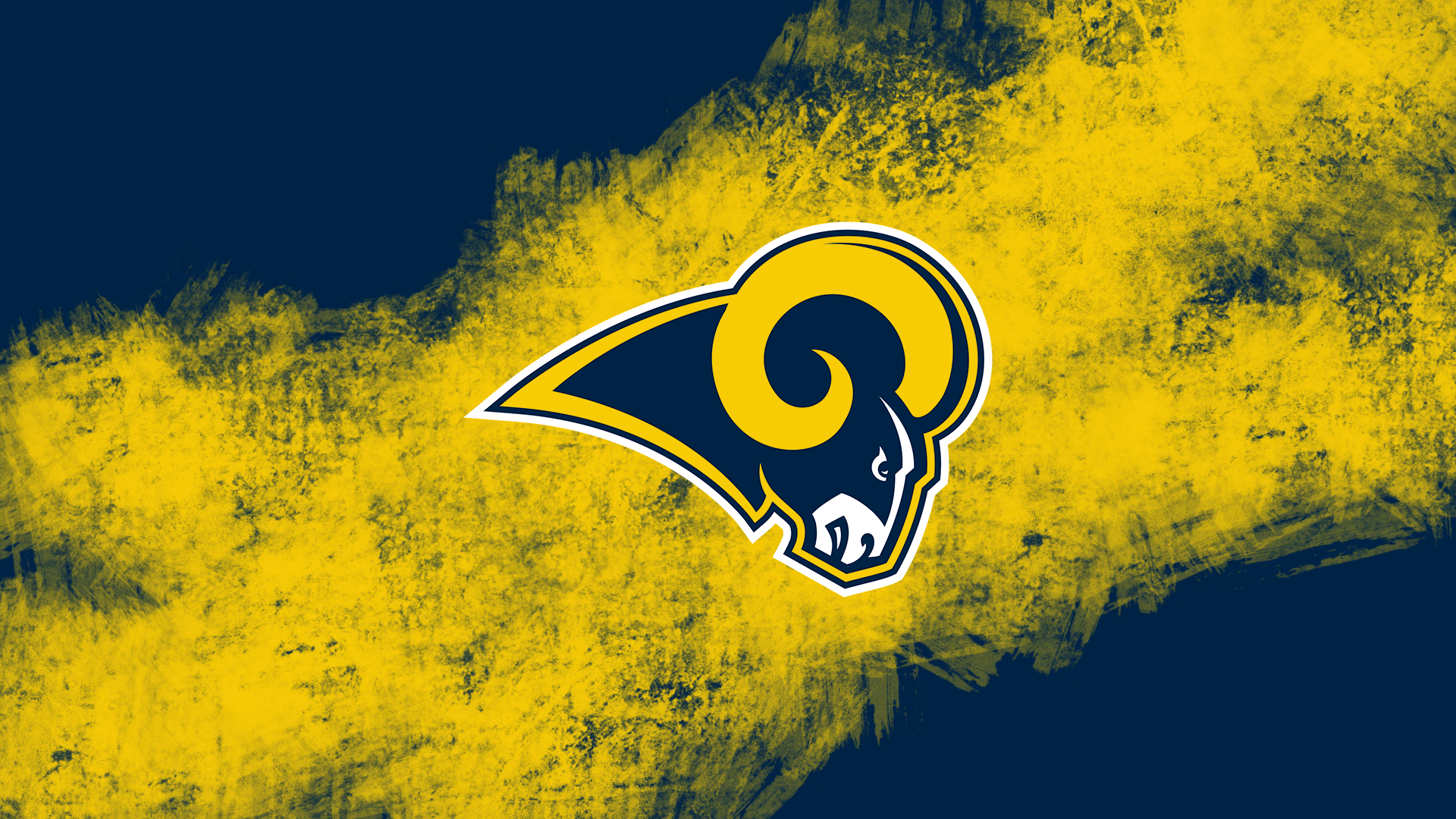 Los Angeles Rams Wallpapers - Wallpaper Cave