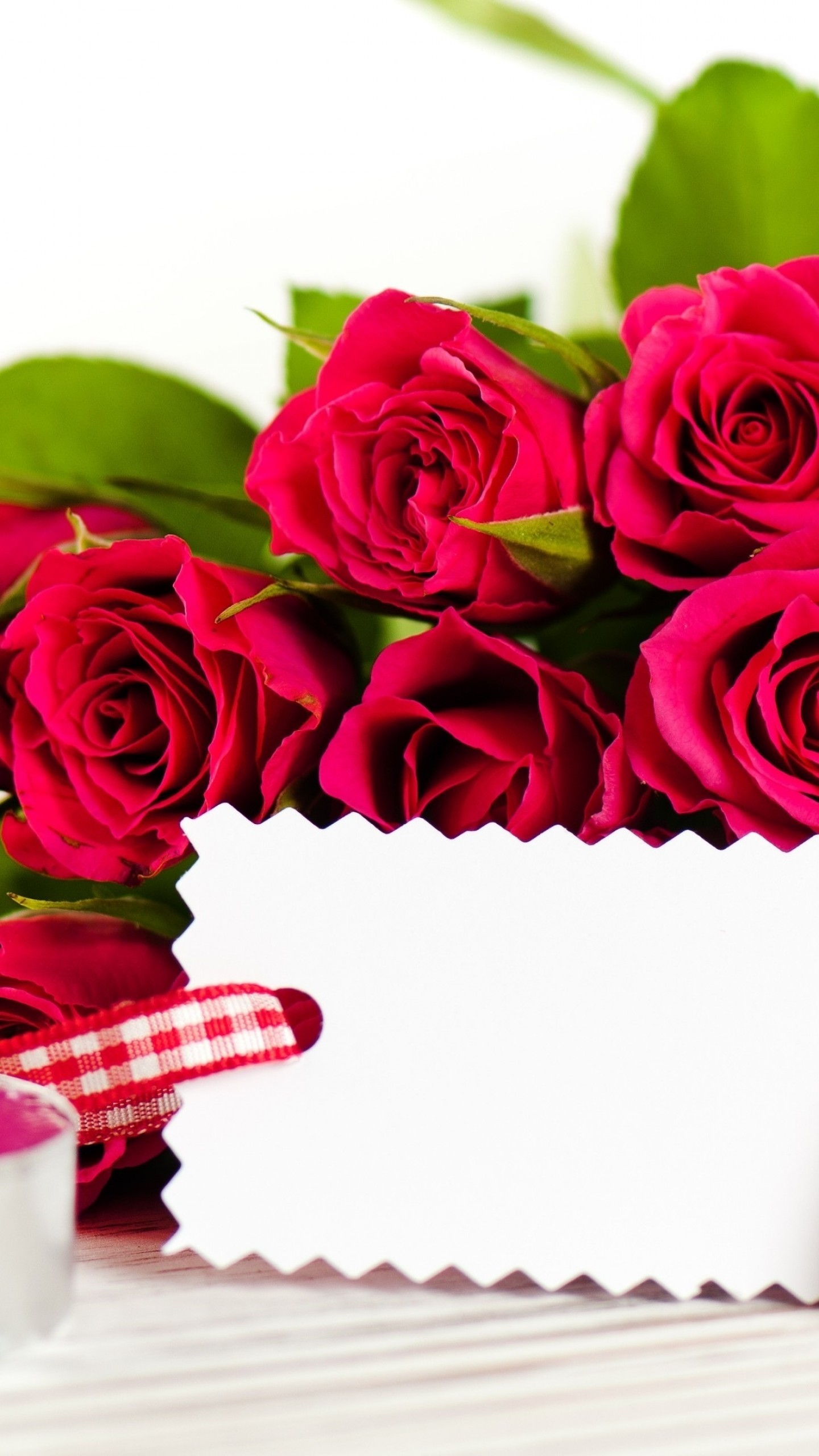 Wallpaper Valentine's Day, February 14, flowers, roses, cards, hearts, love, gift, Holidays