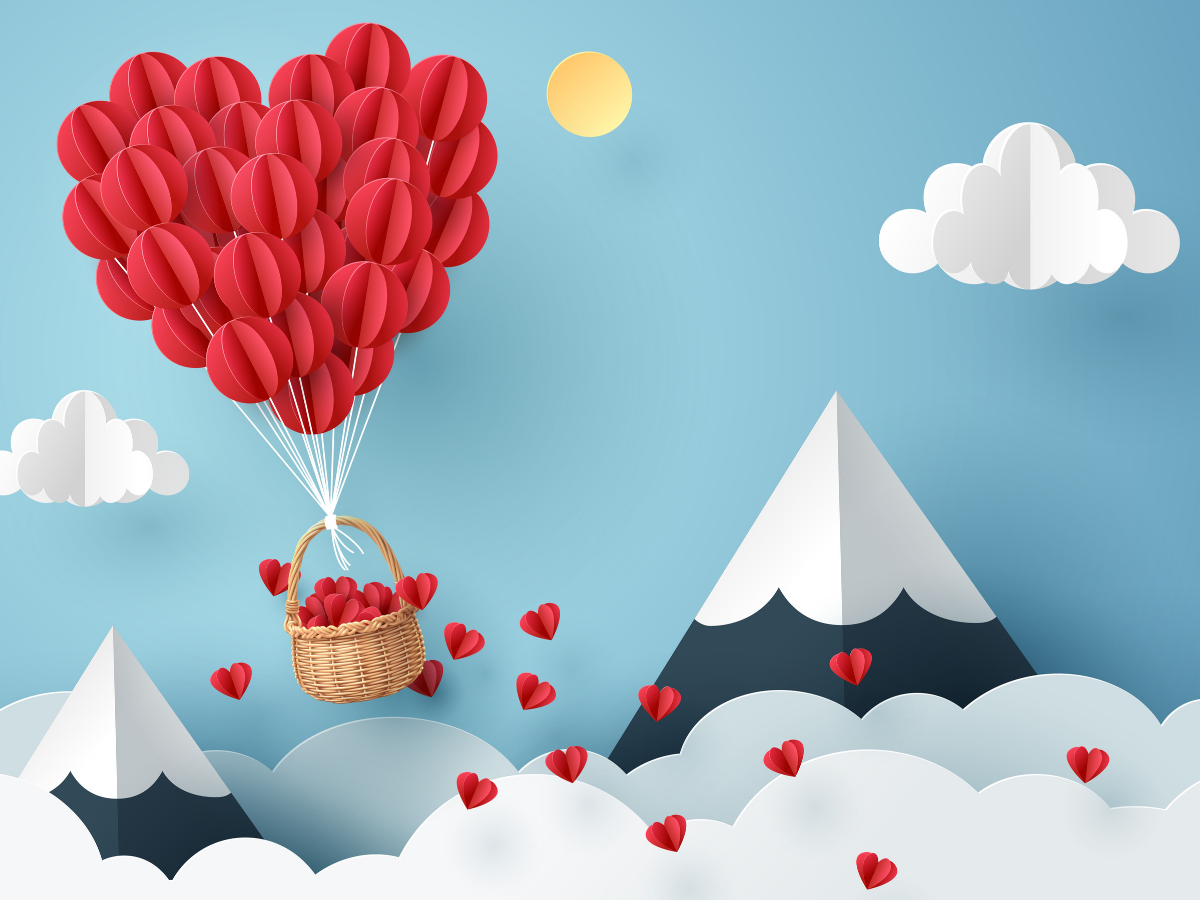 Happy Valentines Day 2022: Wishes, Messages, Quotes, Image, Greetings, SMS, Status, Photo, Pics and Wallpaper of India