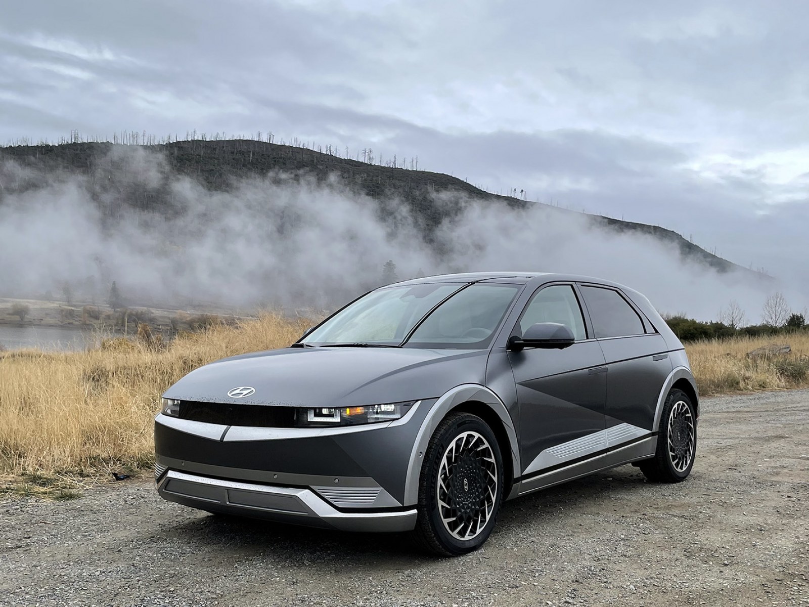 Driver's Diary: I Bought a 2022 Hyundai Ioniq 5