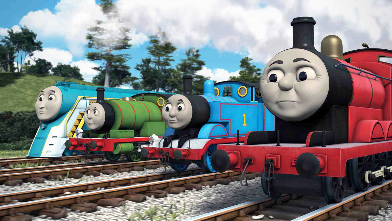 Free download Thomas The Train Day Out With Thomas 2018 Schedule [1296x730] for your Desktop, Mobile & Tablet. Explore Thomas The Tank Engine Wallpaper. Steam Engine Wallpaper, Fire Engine