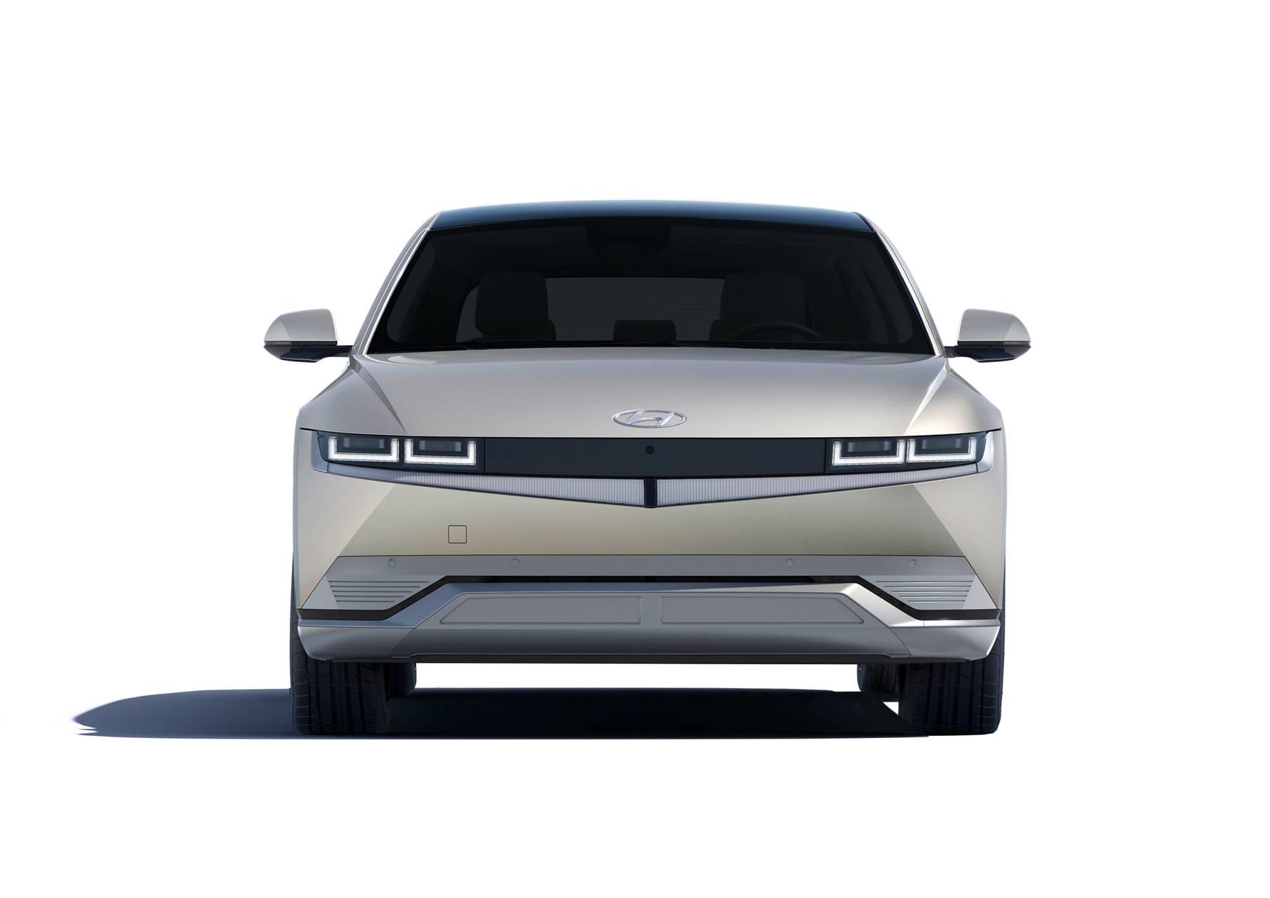 Hyundai IONIQ 5 Wallpaper and Image Gallery