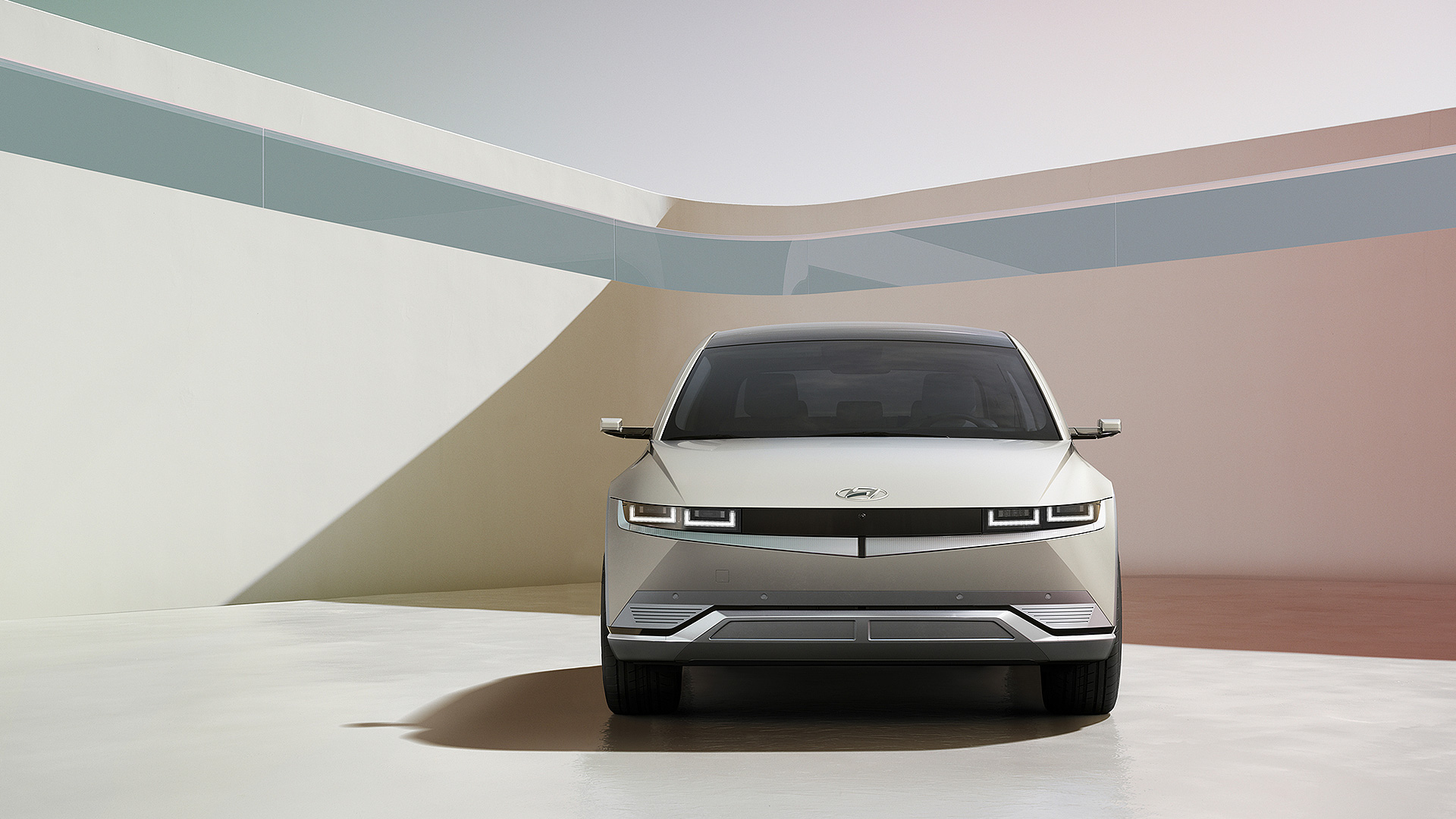 Hyundai IONIQ 5 Redefines Electric Mobility Lifestyle