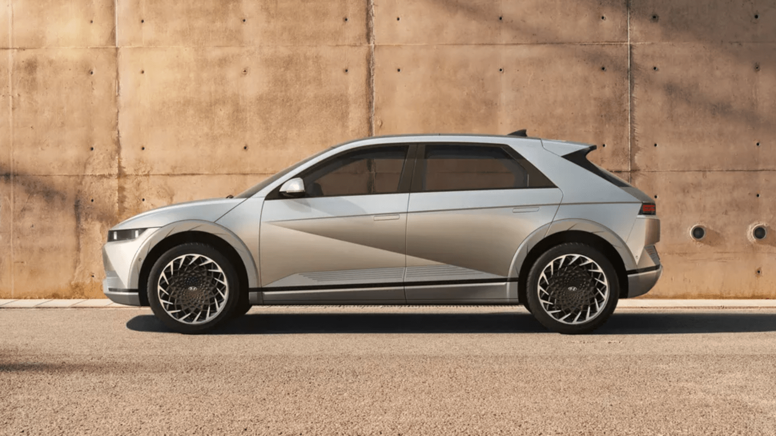 things that make the Hyundai Ioniq 5 a great EV