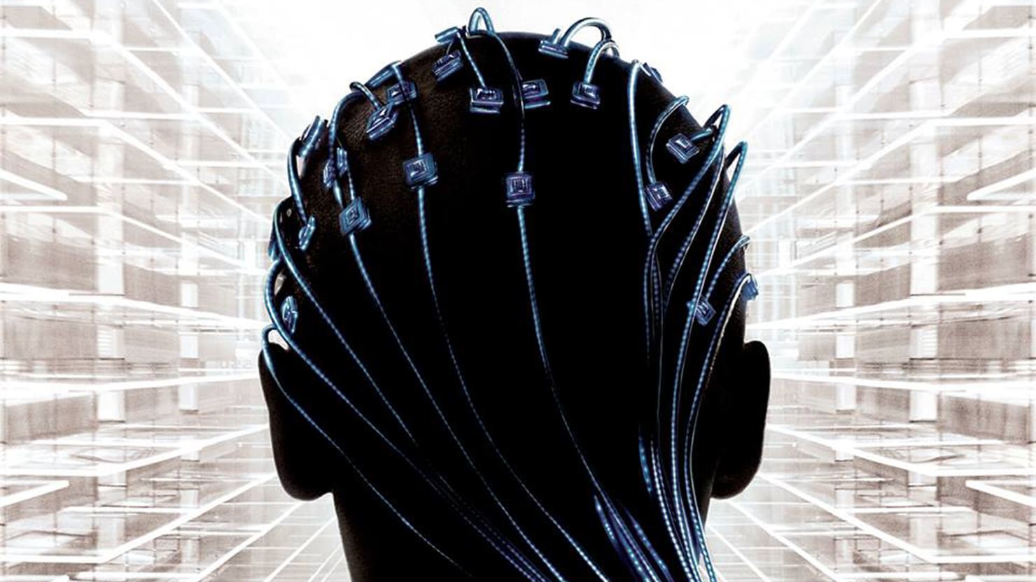 On Transhumanism and Why Technology Is Our Silicon Nervous System
