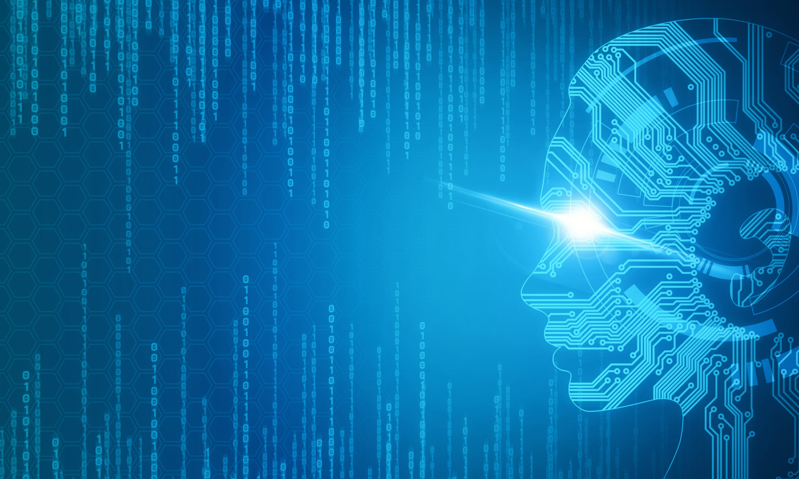 John Lennox: Transhumanism Is Not a New Idea