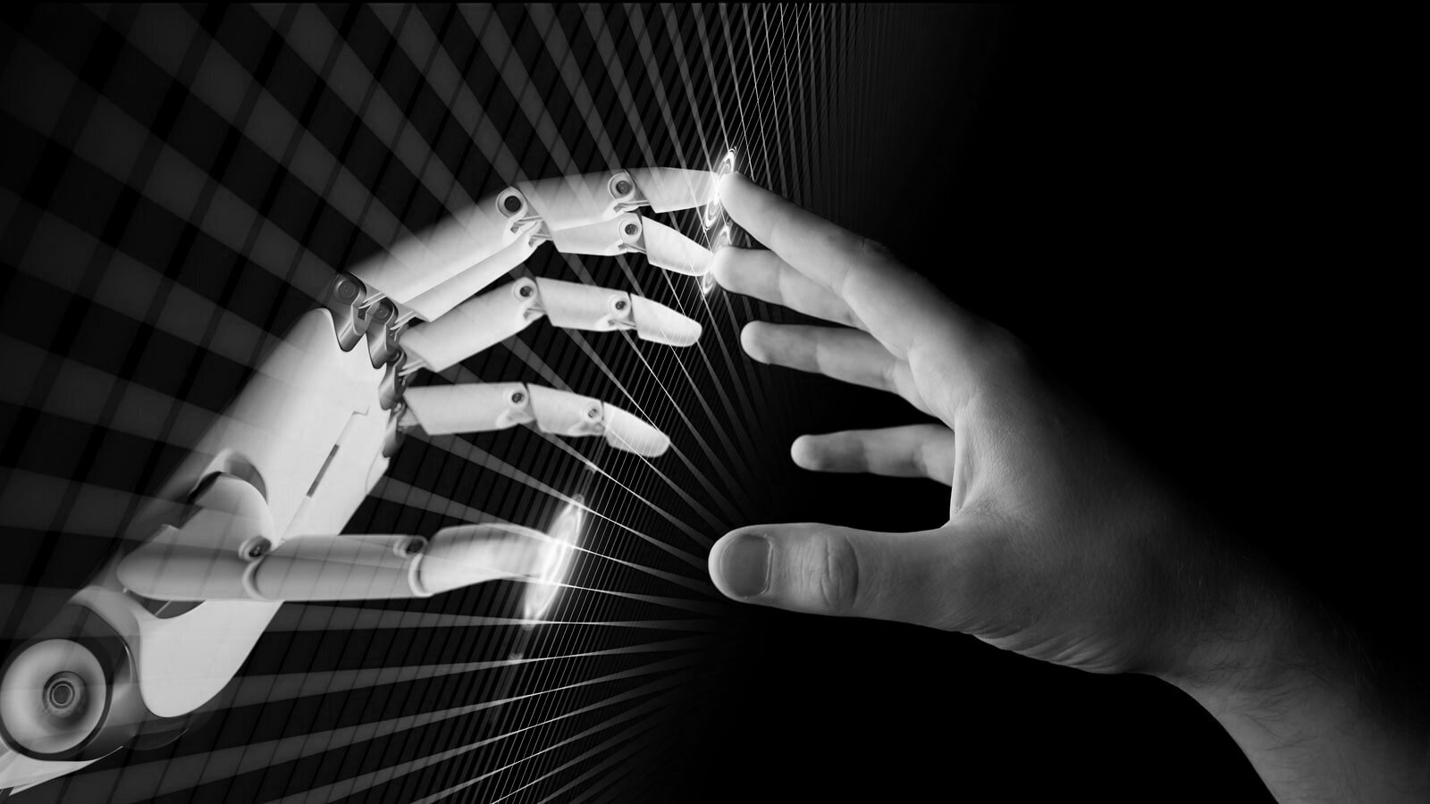 A Biblical View of Transhumanism