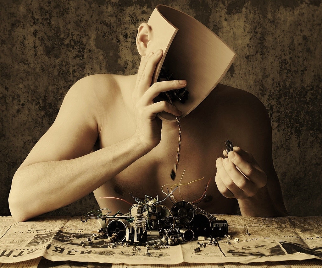 Transhumanism for human longevity