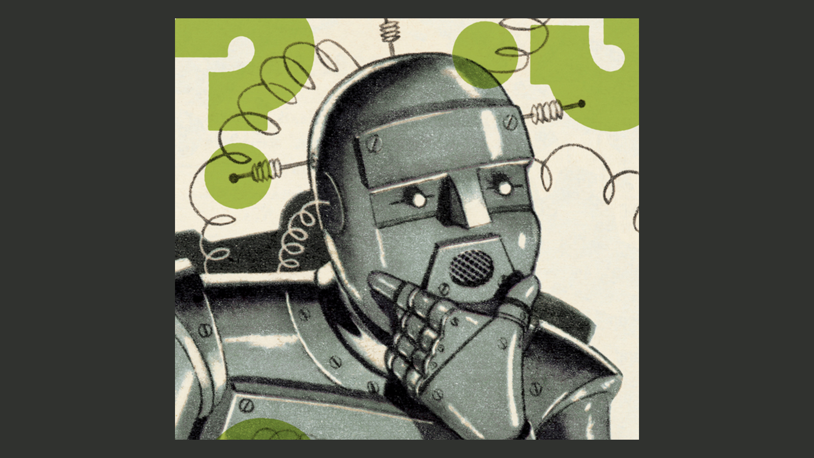 What is transhumanism?