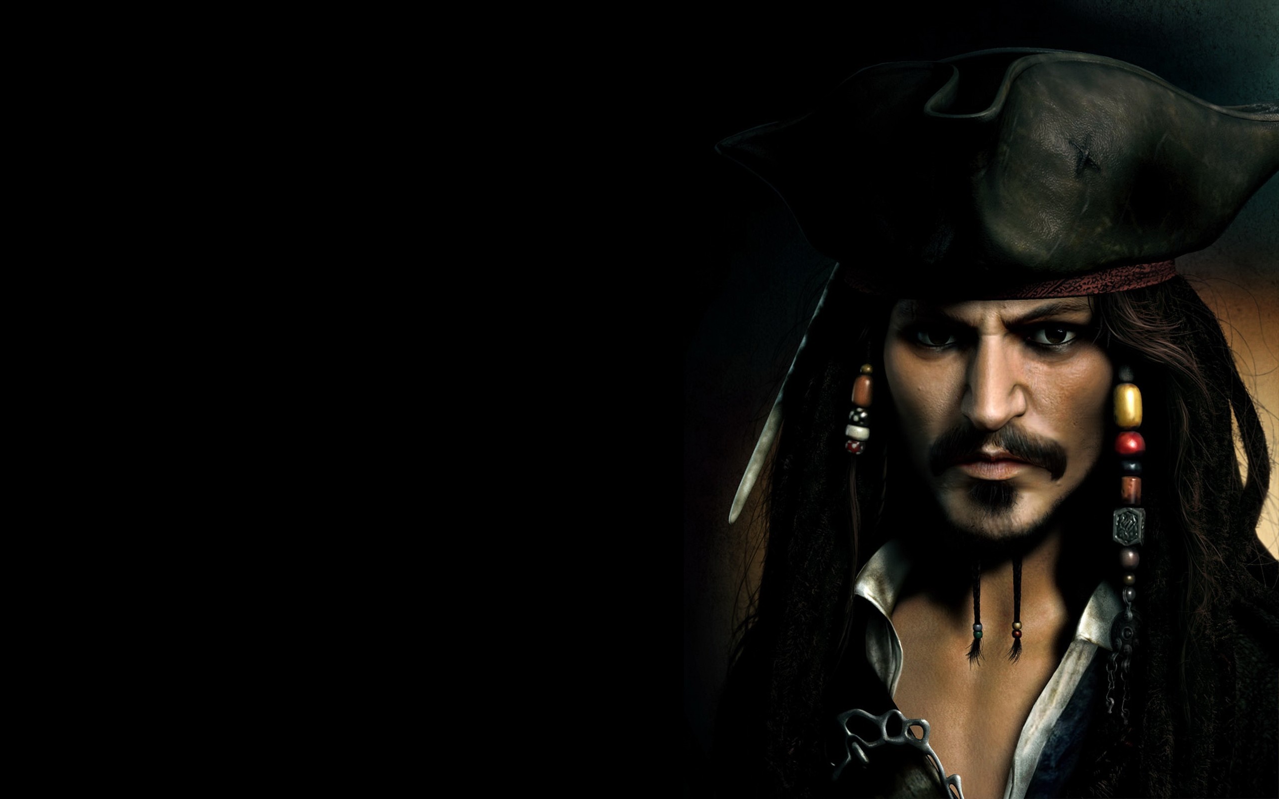 Full HD Jack Sparrow wallpaper