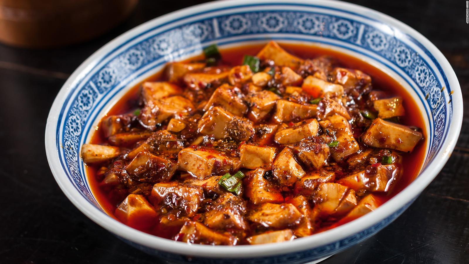 Chinese dishes to try (photos)