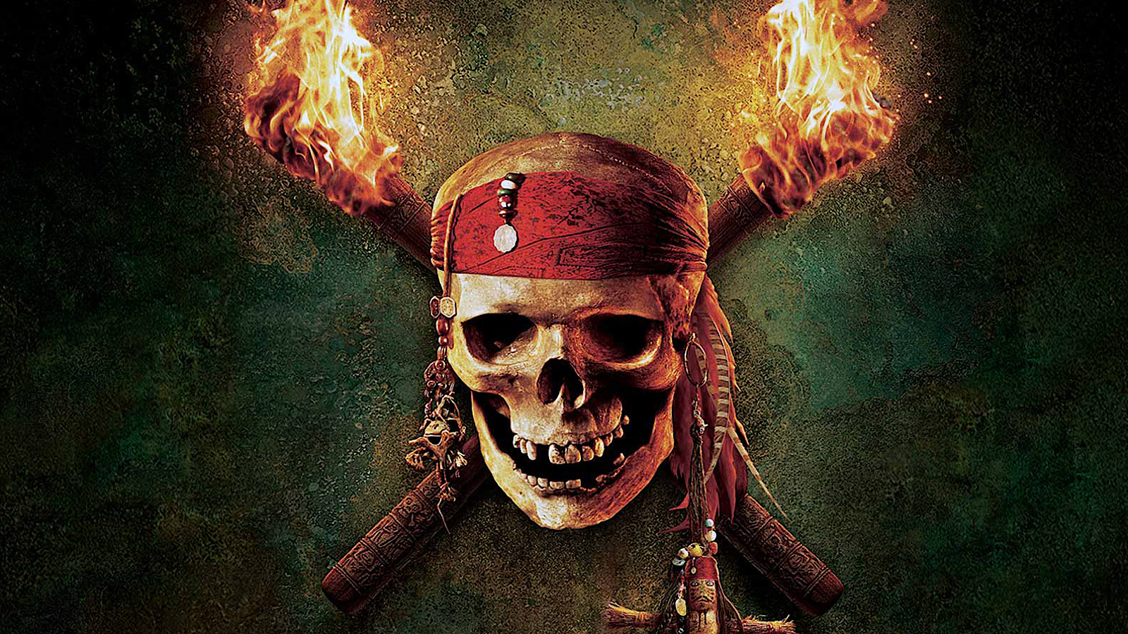 Pirates of the Caribbean Trivia Night