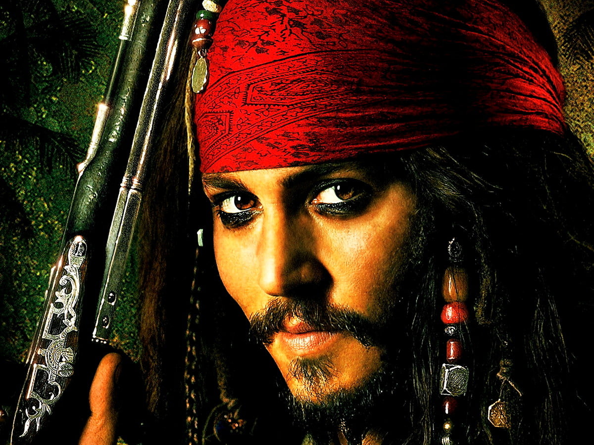 Pirates of the Caribbean wallpaper HD. Download Free background