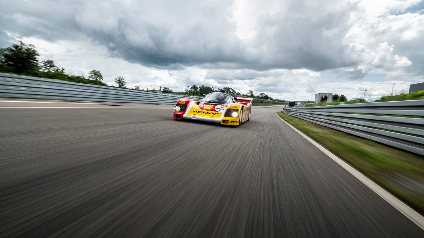 Press Workshop 962 C 009