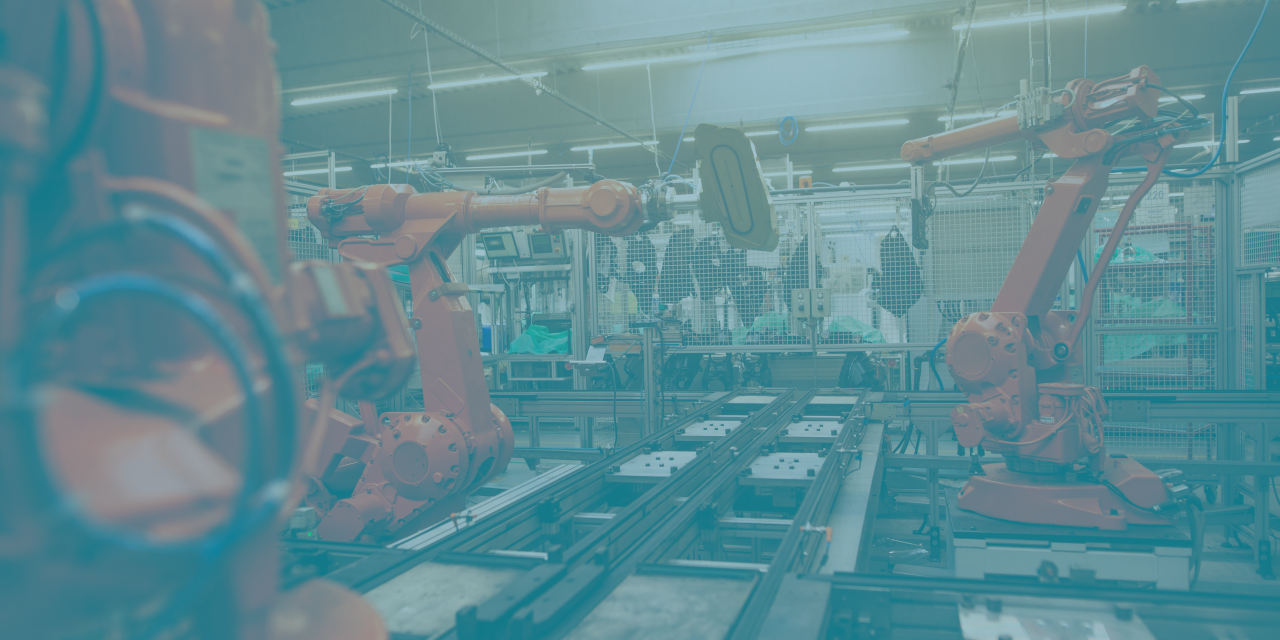 Global Industrial Robot Market Projected to Reach $86.6 bn