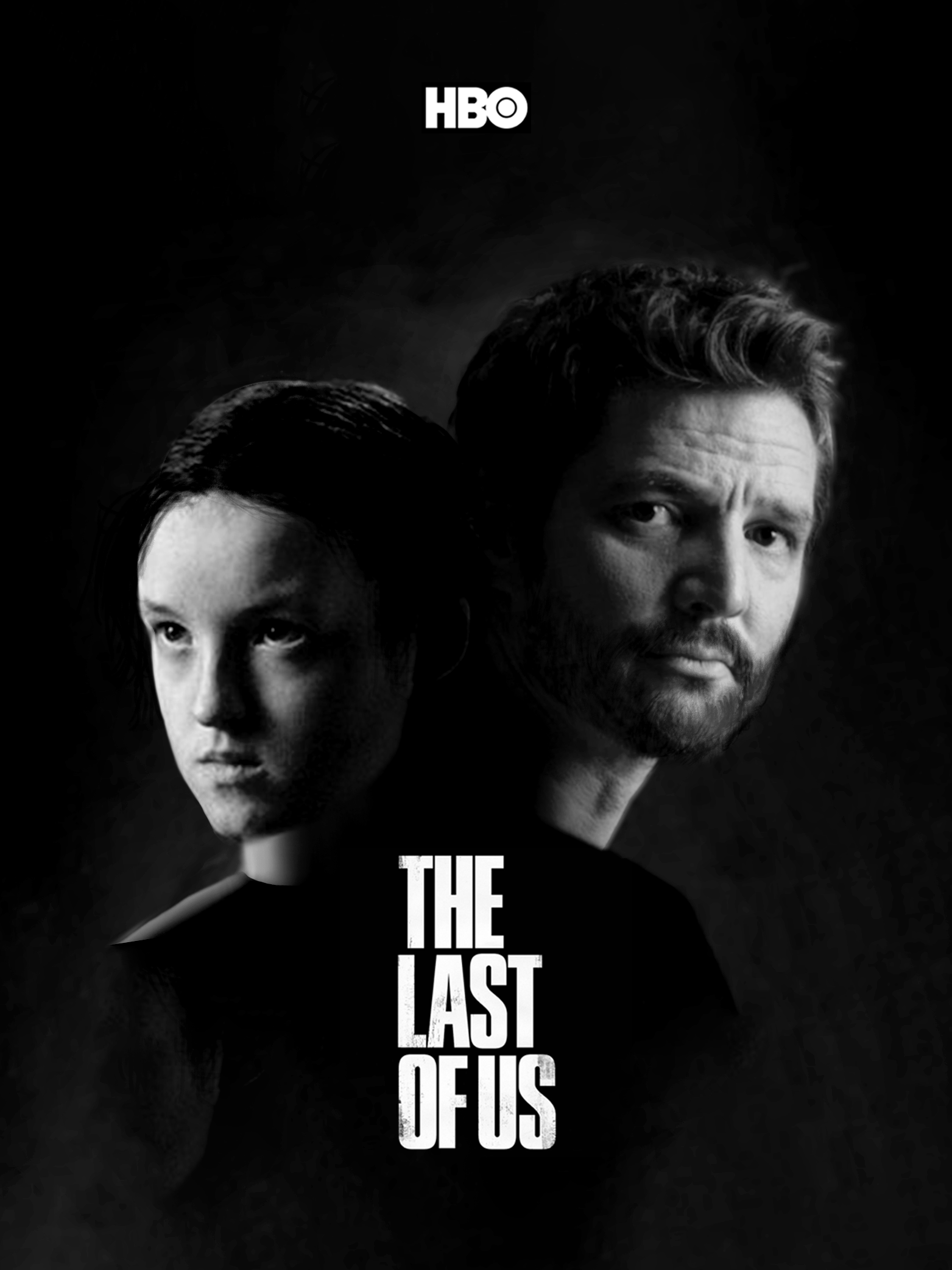 The Last of Us TV Show HBO Wallpapers - Top Free The Last of Us TV Show HBO  Backgrounds - WallpaperAccess