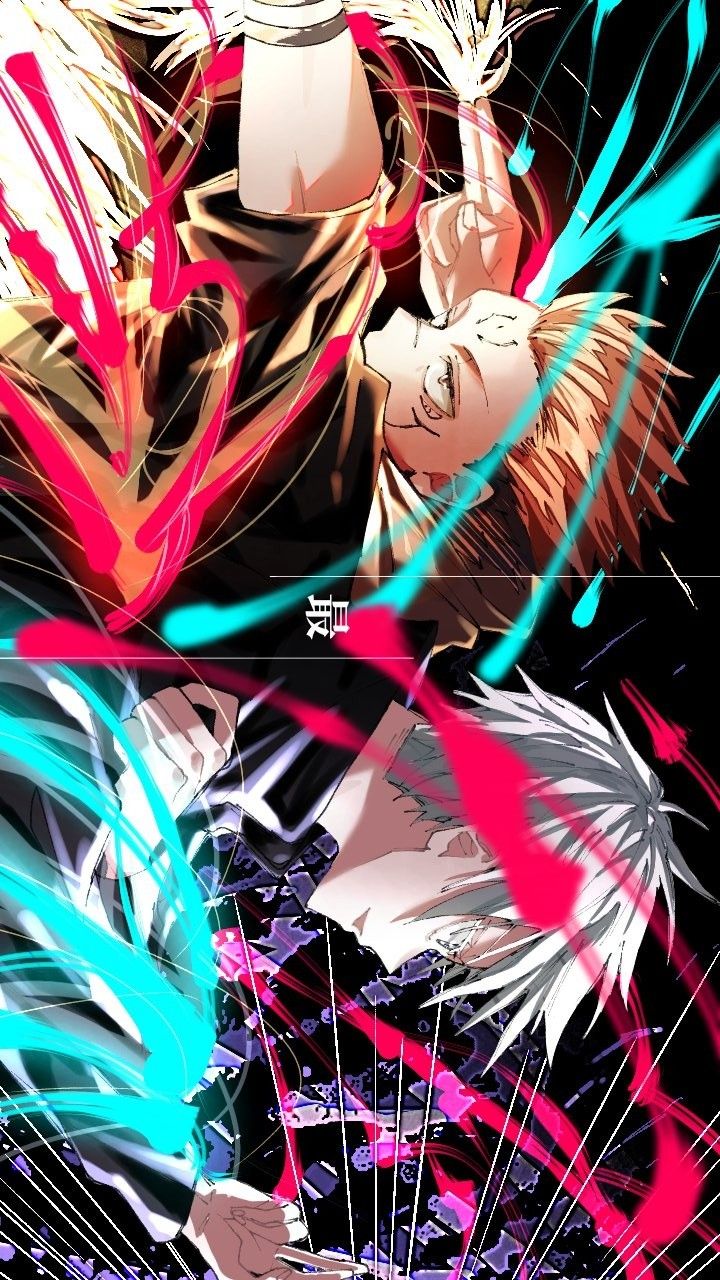 Save & Follow. Jujutsu Kaisen. Jujutsu, Anime wallpaper, Anime