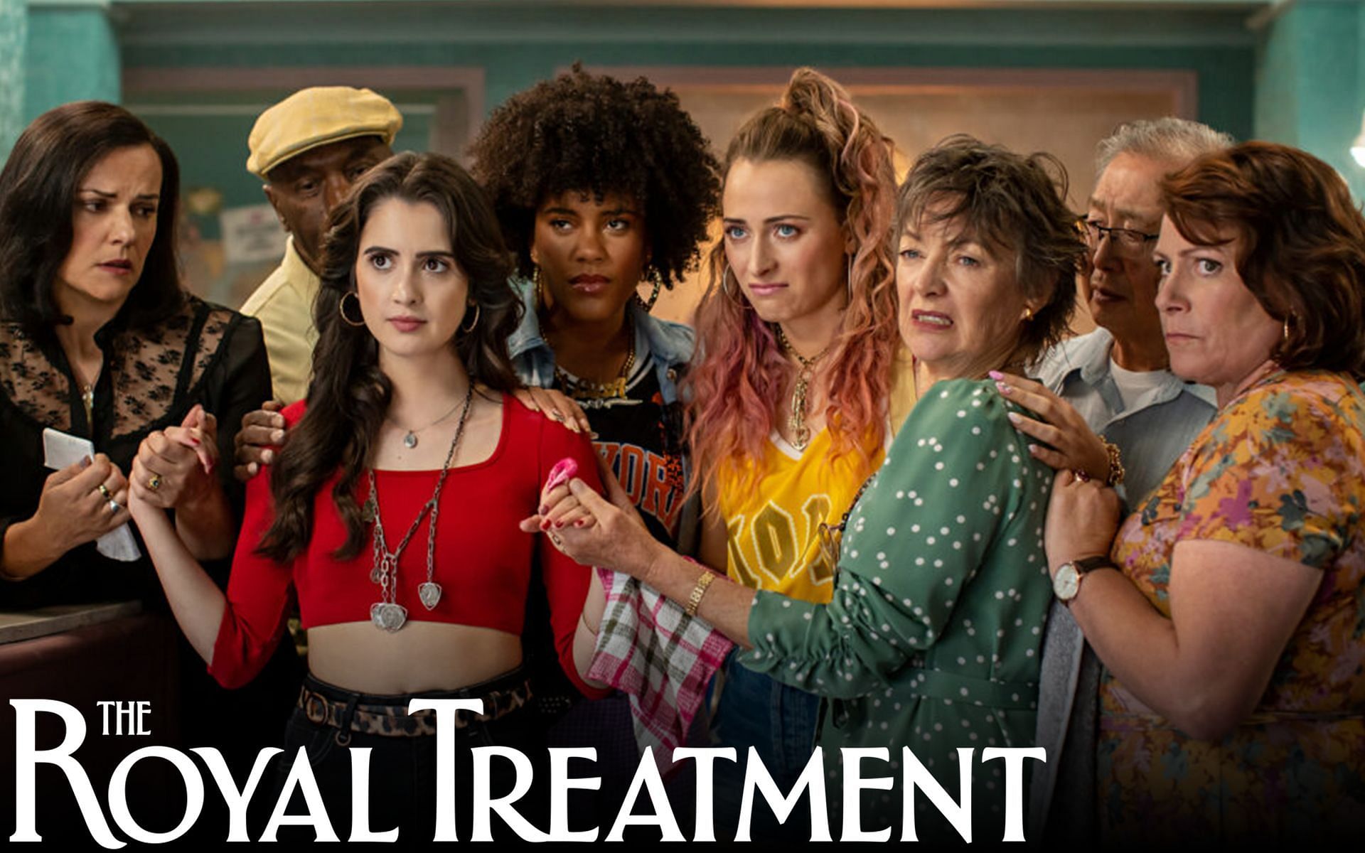 The Royal Treatment' takeaways: Where was the gorgeous Netflix movie filmed?