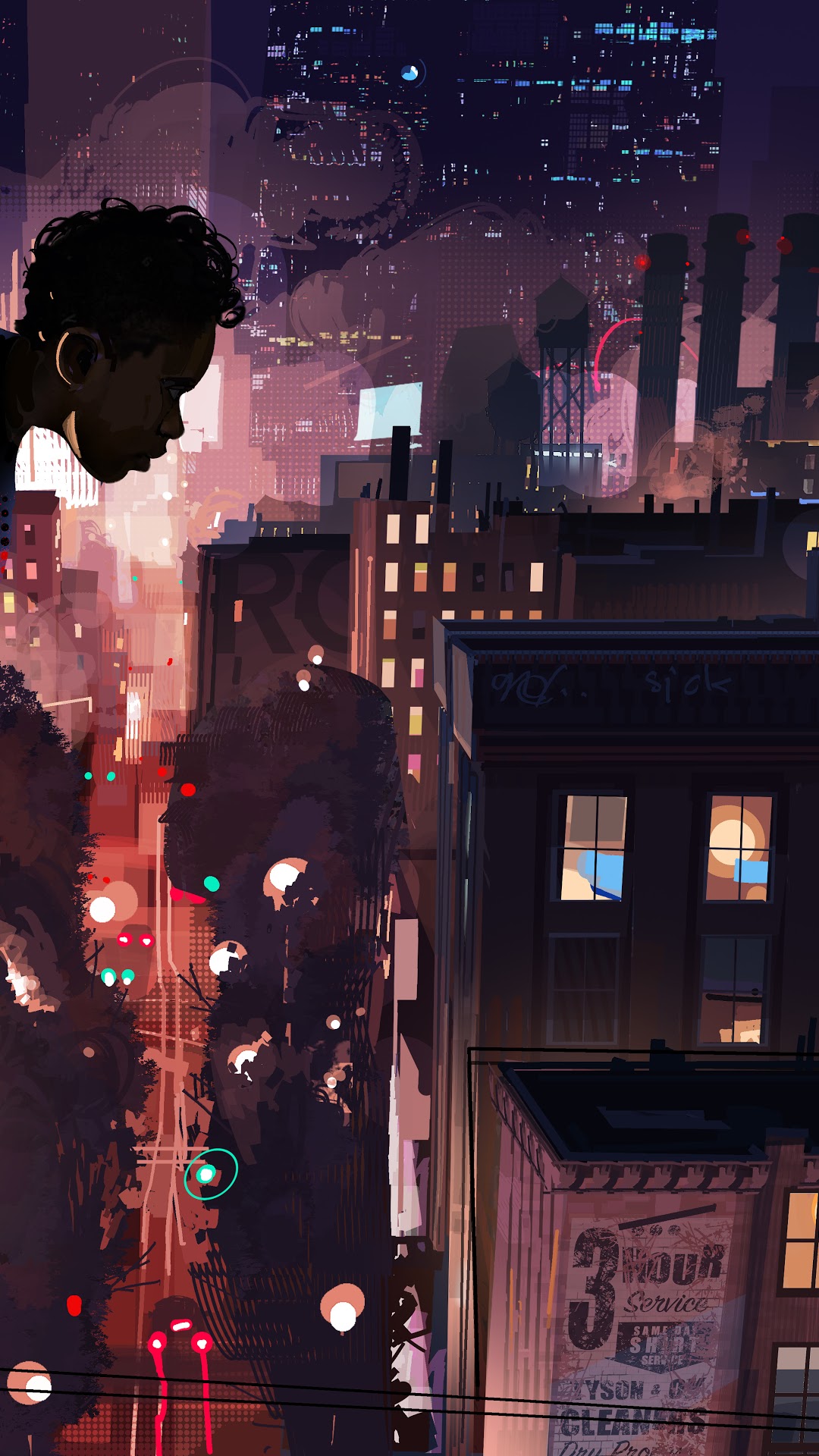 Miles Morales, Spider Man: Into The Spider Verse HD Gallery HD Wallpaper